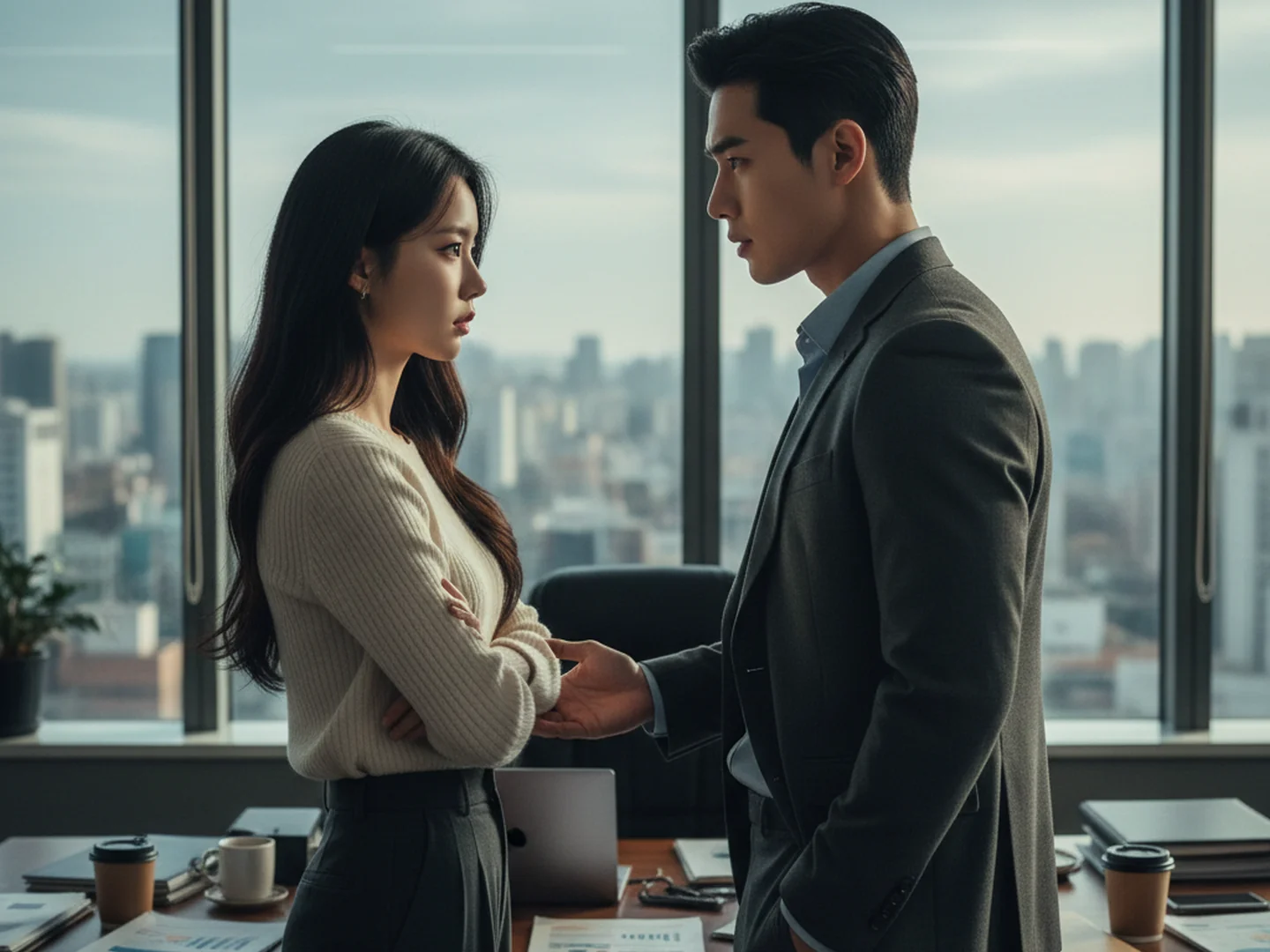 프로보노 12회 결말03